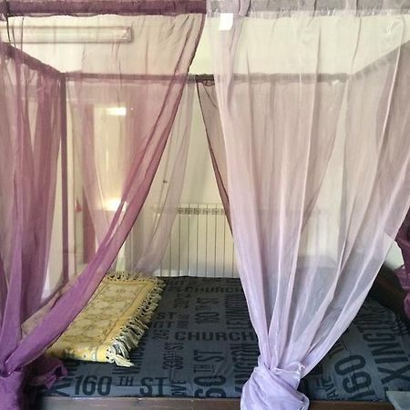 L'Arco Di Corso Garibaldi 202 Villa Soveria Mannelli Eksteriør bilde