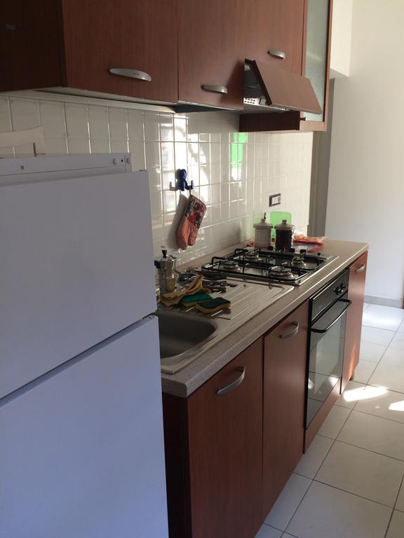 L'Arco Di Corso Garibaldi 202 Villa Soveria Mannelli Eksteriør bilde